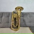 Tocata Estilo Primitivos Pavão Bonito