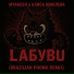 LABUBU