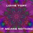Lovis Tory