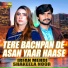 Irfan Mehdi & Shakeela Noor