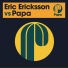 Eric Ericksson