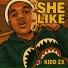 Kidd 2x
