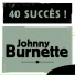 Johnny Burnette