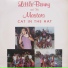 Little Benny & The Masters