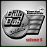 Billy Bob and the Belaires