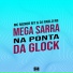 DJ Pablo RB, MC Menor MT