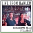 Hannah Lynne Miller feat. Nyssa Grant