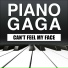 Piano Gaga