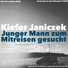 Kiefer Janiczek