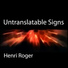 Henri Roger