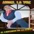 Ángel La Voz