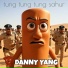 Danny Yang