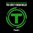 Malik Form The Outhere Brothers