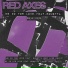 Red Axes, Rowetta