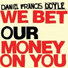Daniel Francis Doyle