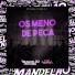 DJ Reis ZS, MC Yanca
