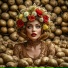 Mary Potato