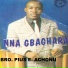 Bro. Pius E. Achonu