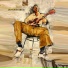 Rachelle Spring, Chico Garcia, Melodias Magicas