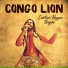 CONGO LION