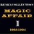 Magic Affair