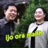 Mohamad Toha feat. Yan Vellia
