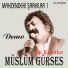 Müslüm Gürses