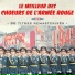 Les Choeurs de l'Armée Rouge Alexandrov