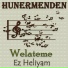 Hunermenden Welateme