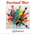Zweimal Bier
