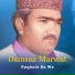 Damsaz Marwat