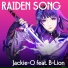 Jackie-O feat. B-Lion
