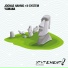 K-System, Joonas Hahmo
