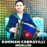 Rəhman Cəbrayıllı