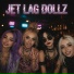 Jet Lag Dollz