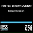 Foster Brown Junior
