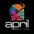 April