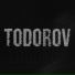 Todorov