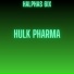 Halphas 6ix