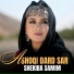 Shekiba Samim