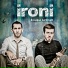 İroni