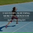 Jupiter Running Girl