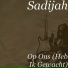 Sadijah