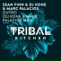 Sean Finn & DJ Kone & Marc Palacios