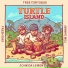 Tres Tortugas, John Da Lemon, Tom Sammy