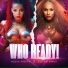 Nessa Preppy, Alison Hinds, dj spider