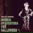 Halloween Suspense