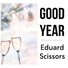 Eduard Scissors