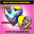 Momo Choco feat. La Joie