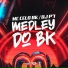 DJ P7, Mc Celo BK